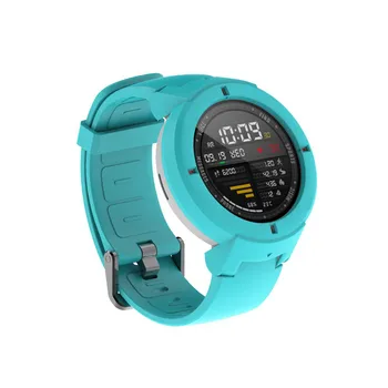 

Smart Accessories wrist strap Case Cover Ultra-Slim Scratch prevention Hard PC Case Cover Protection For Amazfit Verge L718