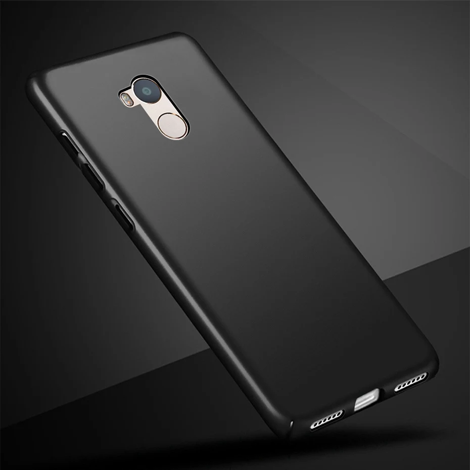 Xiaomi Redmi 4 Pro Чехлы Купить