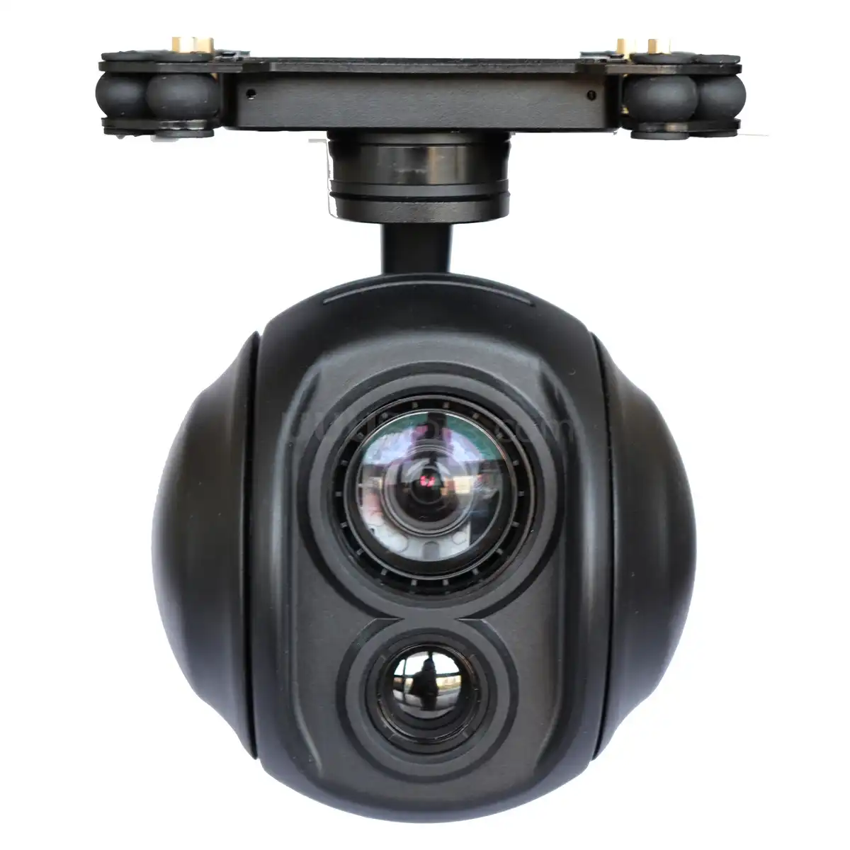 30x Zoom Dual Sensor of Gimbal Camera thermal infrared camera drone for
