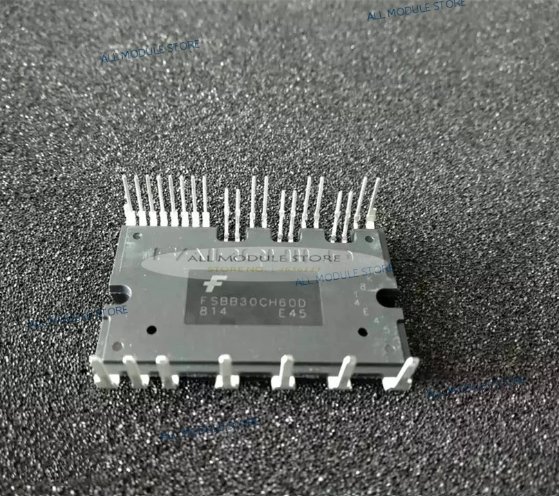Новый модуль FSBB25CH60DS FSBB30CH60C FSBB30CH60D Бесплатная доставка|Драйвер двигателя| |