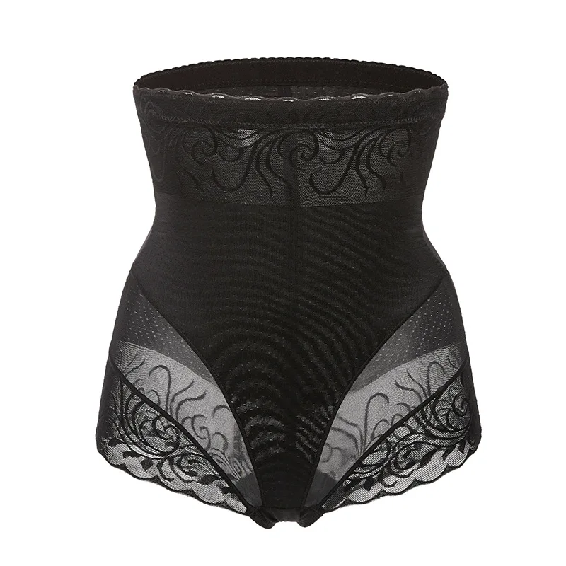 PRAYGER лифт утяжка для ягодиц Для женщин живот для похудения Управление трусики Hold корсет для живота невидимые формирующие линию тела формочек