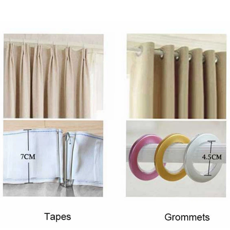 Productos para el hogar niños dibujos animados 3D impresión Cortinas pura niño tulle cortina dormitorio niños cortina para sala