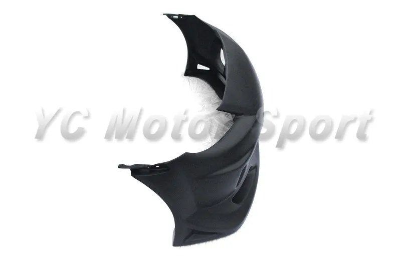 2004-2008 Mazda RX8 Rmagic Style Front Bumper FRP (4)