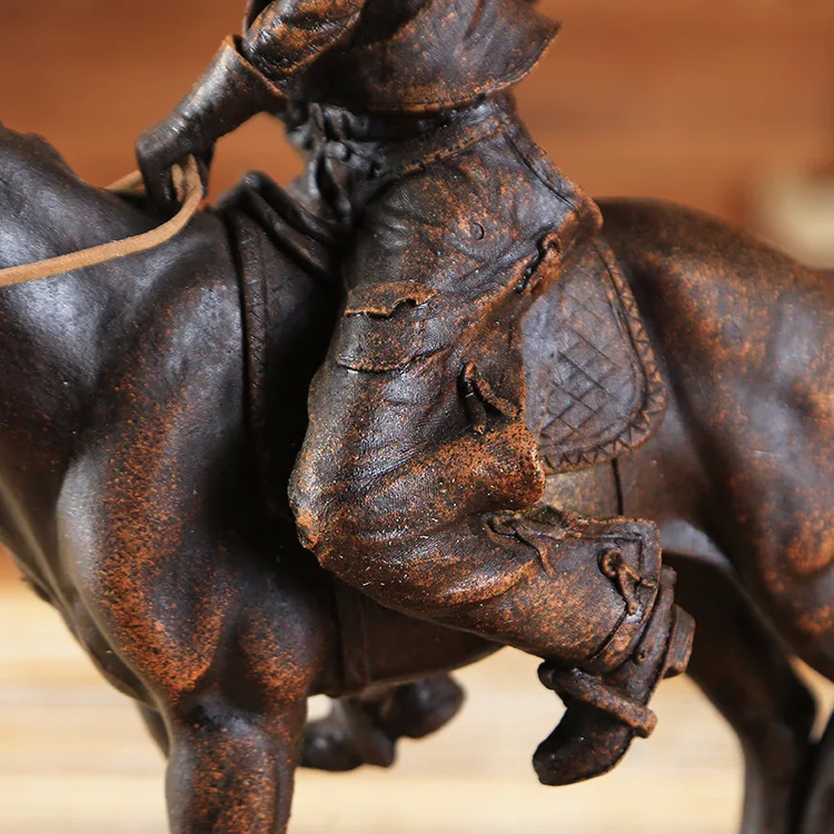Cowboy on Horse (14)