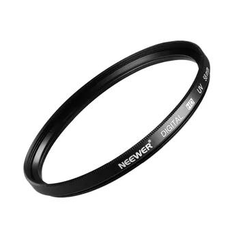 

Neewer 58MM UV Lens Filter+Cleaning Cloth for CANON EOS 700D 650D 600D 550D 500D 450D 400D 350D 300D 1100D 1000D 100D 60D