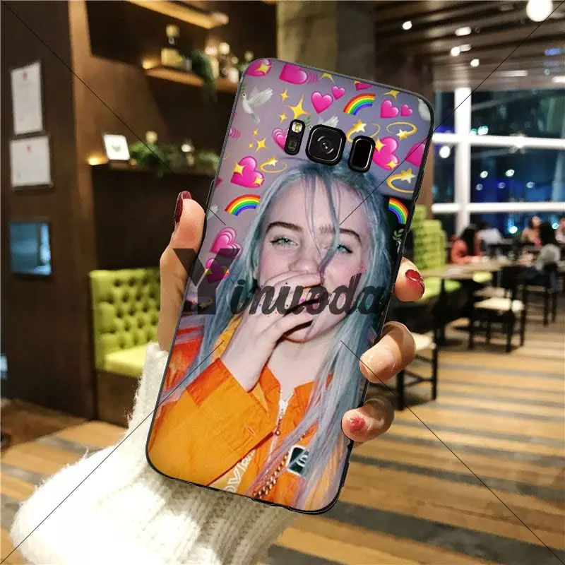 Billie Eilish Khalid