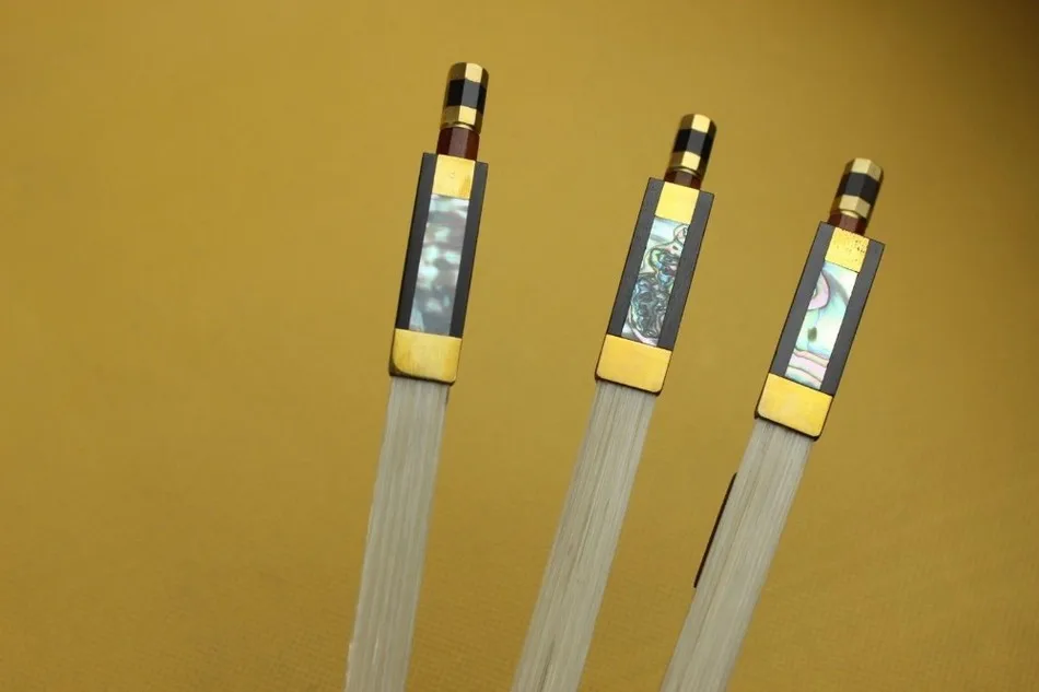 violin clock