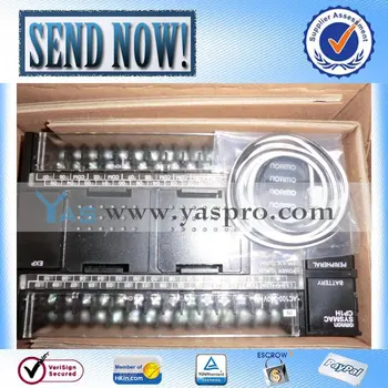 

original PLC CP1H-X40DR-A CJ1M-CPU23 CQM1H-PR001-E CQM1-PRO01-E