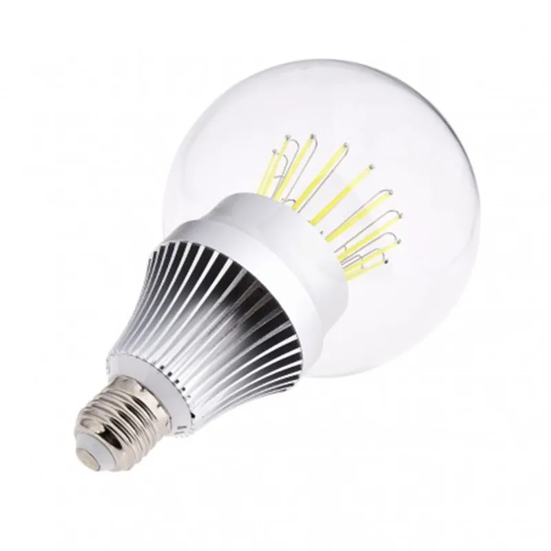 Светодиодная лампа накаливания Эдисона 85 265 в E27 E26 110 В 220 В|e26 led bulb|led bulblight e27 |