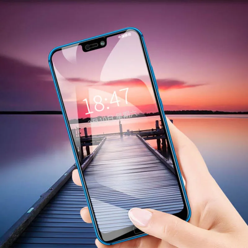 Для huawei Nova 3i закаленное стекло для huawei Nova 2i 2 3 I I2 I3 mate 10 Lite Glas защита экрана на Nova3i Nova2i Nova3