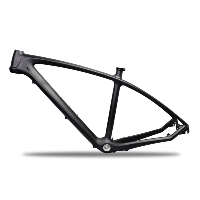 Flash Deal 2019 Brand New T800 Carbon mtb Frame 29er/27.5er mtb Carbon Frame 650B 27.5/ Carbon Mountain Bike Frame Bicycle Frame 2