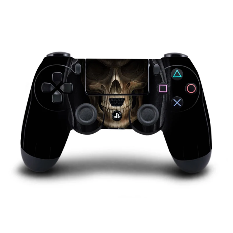 Готика геймпад. Информационная наклейка Dualshock 4. Gamepad Art. Drastic Gamepad Skins.