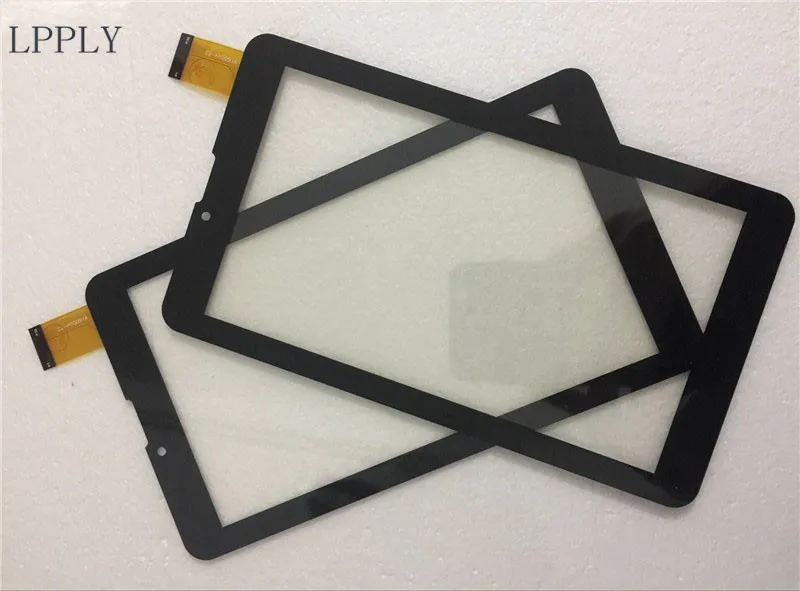 LPPLY Black New For Digma Plane 7.9 3G PS7009MG Touch Screen Digitizer