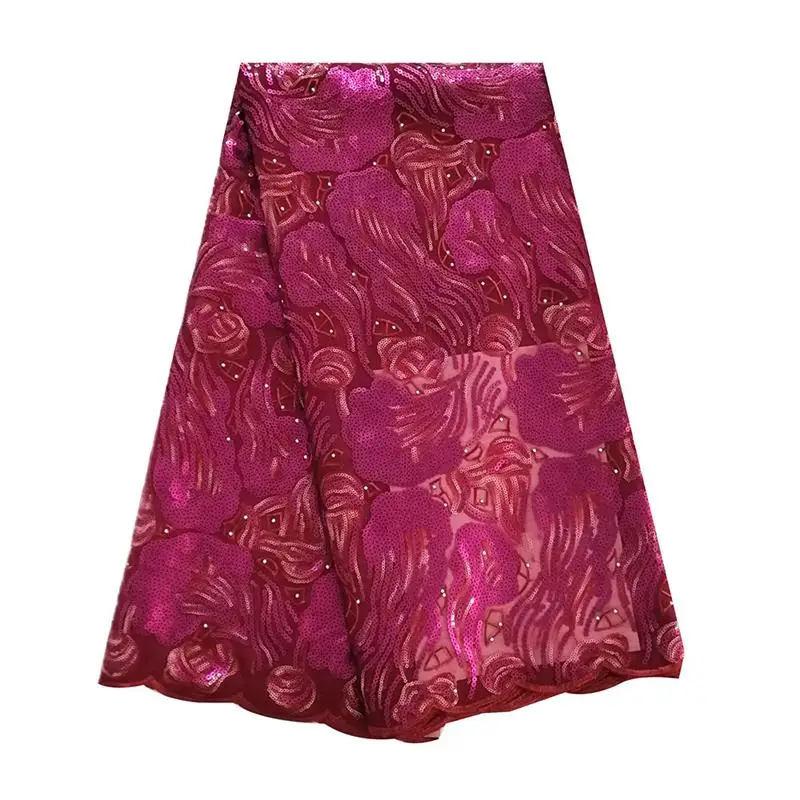 50759 lace fabric african  (3)