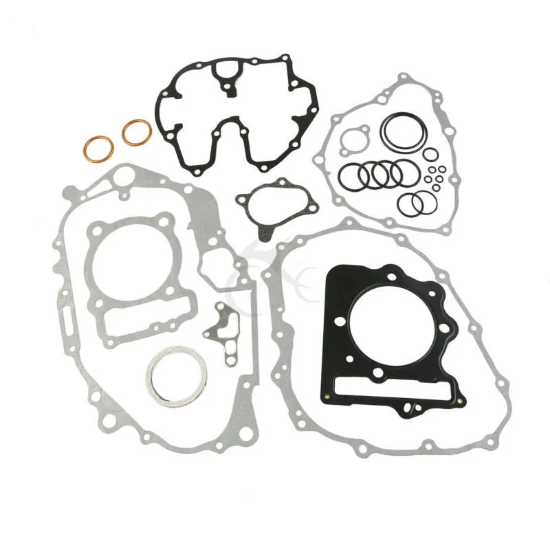 Полный комплект прокладок для Honda TRX400EX TRX 2x4 400 1999 2004 2003 мотоцикла|Двигатели| |