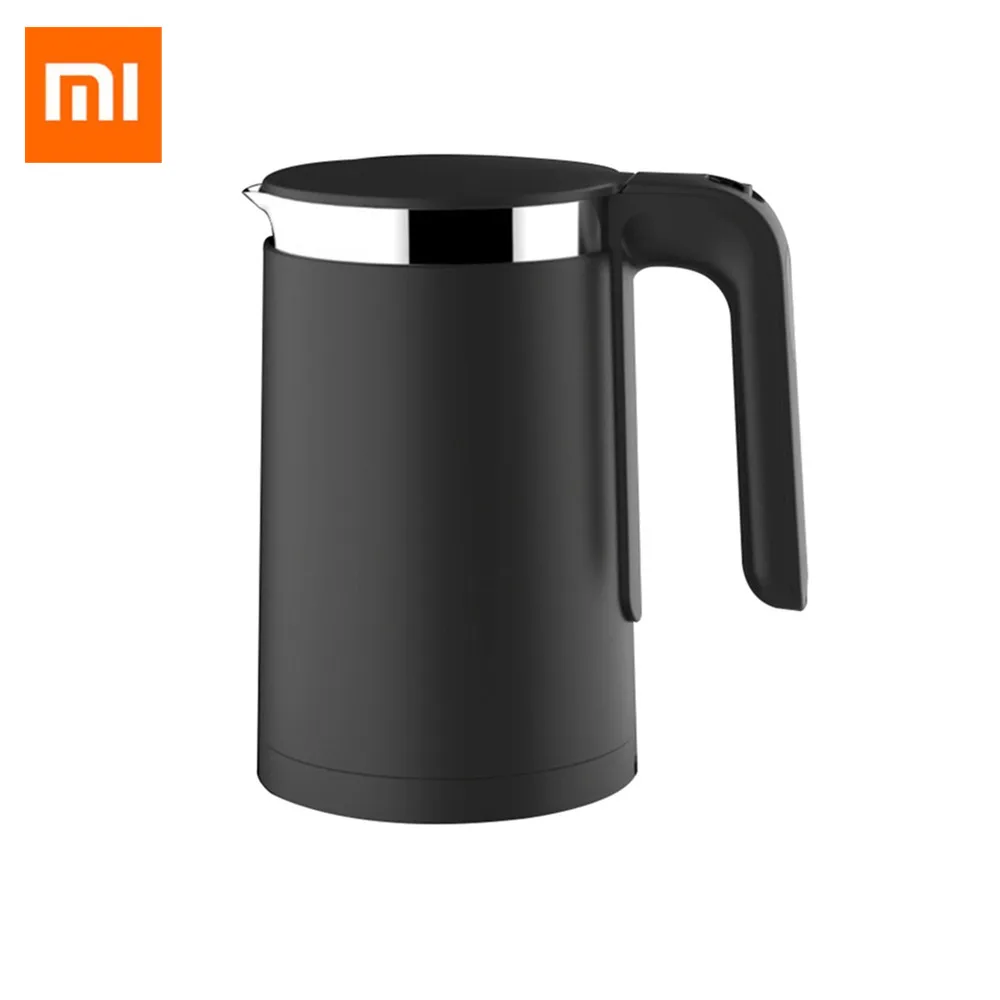 Xiaomi Electric Kettle Intelligent VIOMI Pro Thermostat AntiScalding