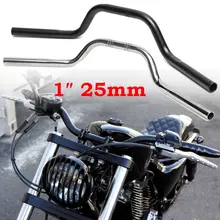1 дюйм 25 мм мотоцикл руль перетащите панелей для Harley-Davidson 883 1200