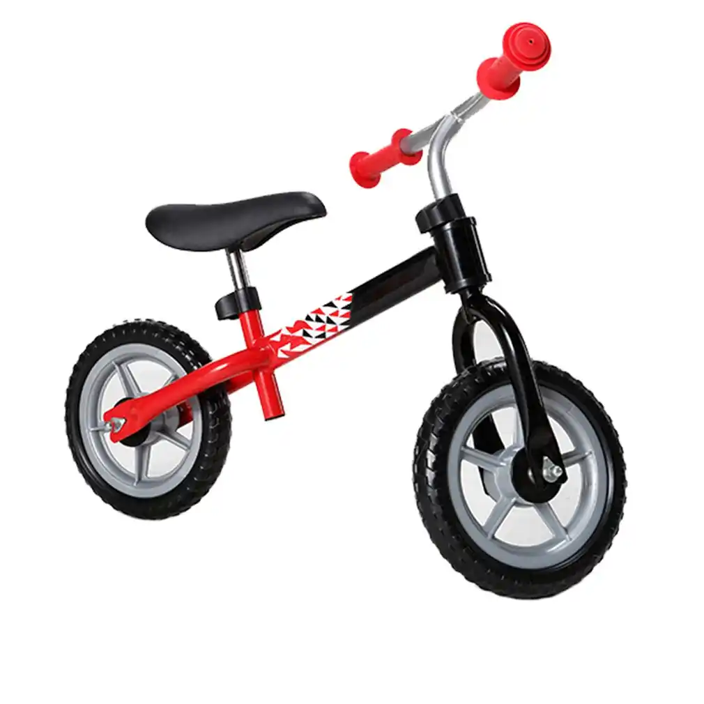 indoor balance bike