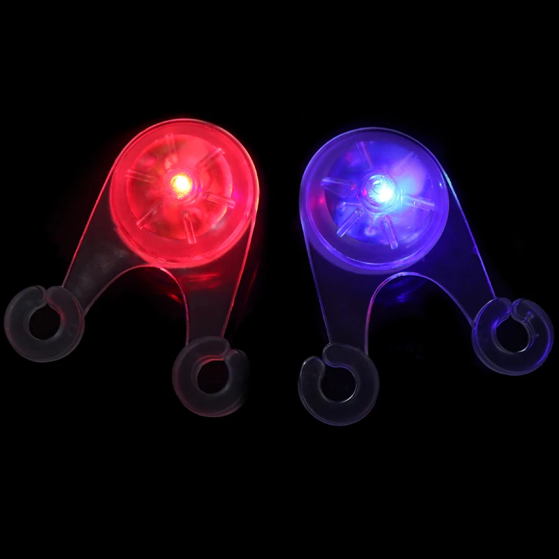 

Safety Camping Outdoor Tools 1pc Silicone Colorful Tent Rope Hanging Llights Decorative Lights