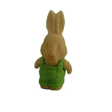 small cute rabbit