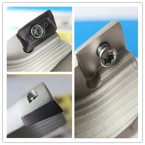 300r face mills
