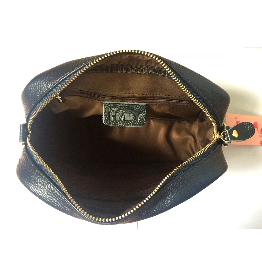 Натуральная кожа женская сумка на плечо натуральная кожа бриллиантовый узор небольшая сумка на ремешке Мини повседневные сумки-мессенджеры