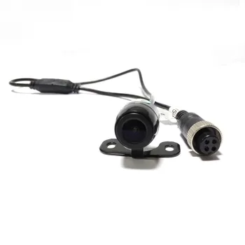 

HYFMDVR miniature camera Small mini car monitor security monitoring BOAT camera spot wholesale