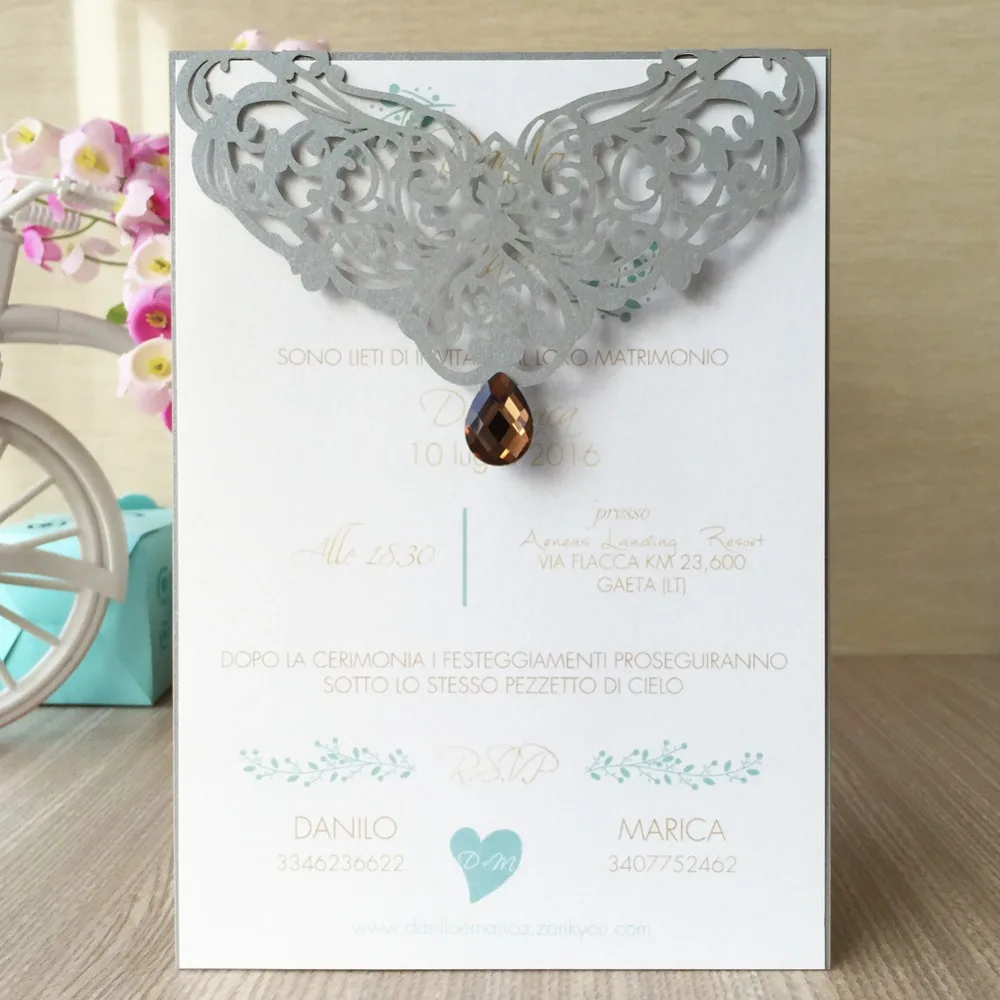 Brother Hl L2340dw Monochrome Laser Printer Walmart High Cl White Laser Cut Flower Wedding Invitations With Envelopes Business Party Card Invitation Free Personalized