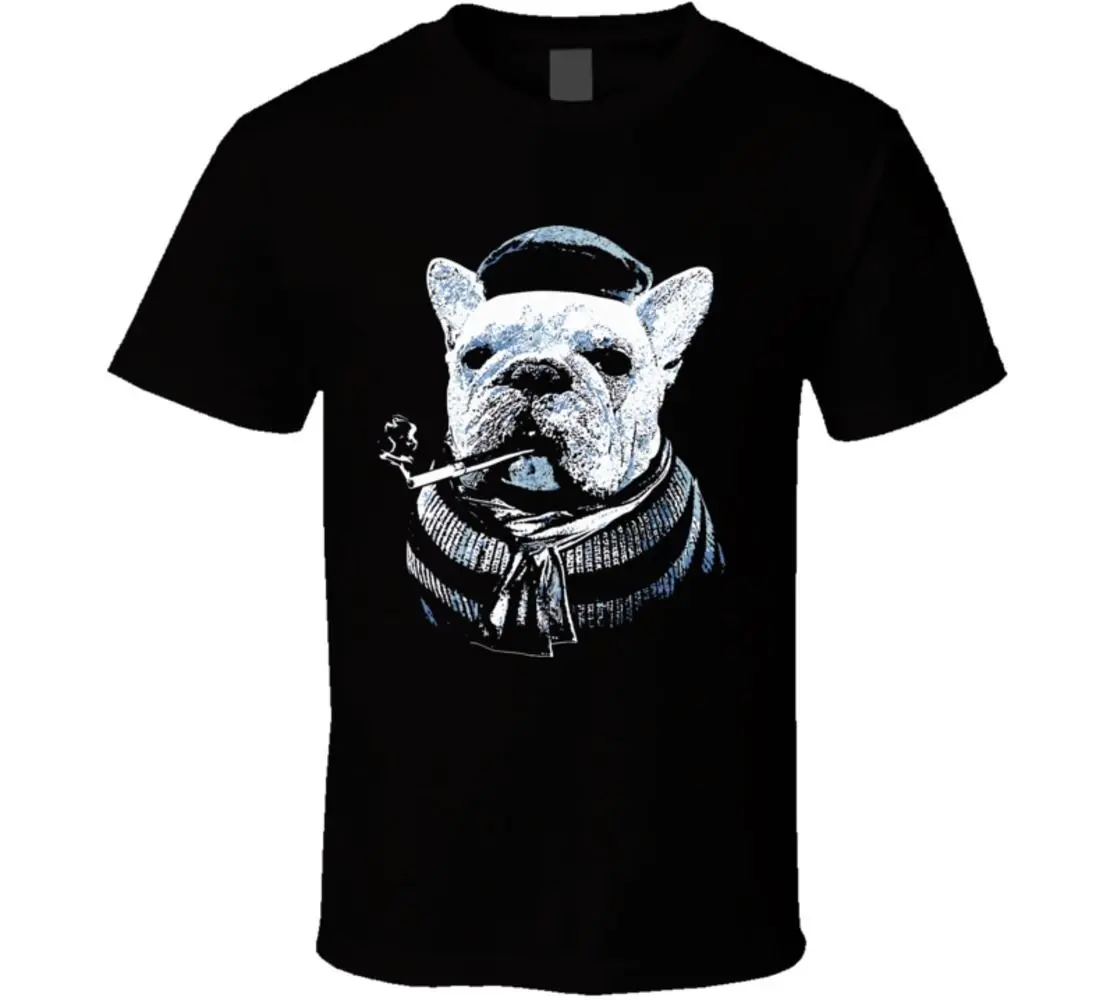 French bulldog t shirt dog teein TShirts from Men's Clothing on