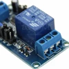 1PC Delay Relay Delay Turn on / Delay Turn off Switch Module with Timer DC 12V ► Photo 2/6