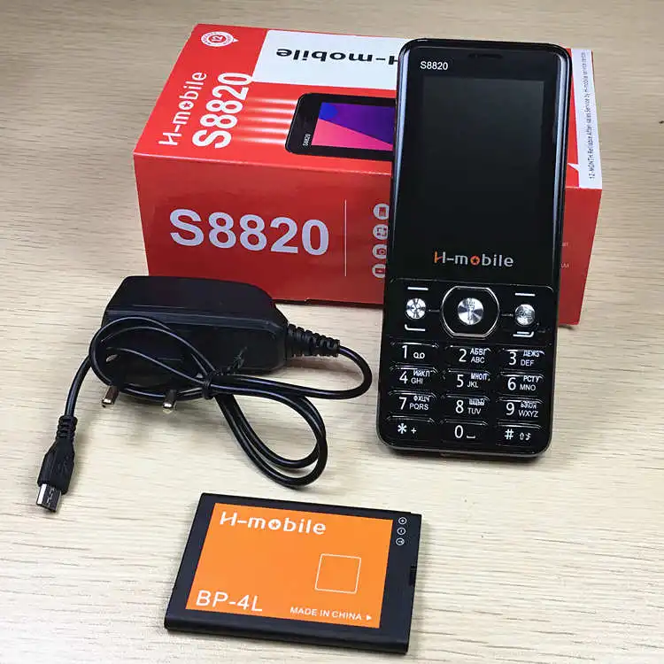 Распродажа 2 4 &quotэкран русская клавиатура GSM Две sim карты двойной режим ожидания