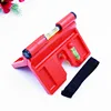 QASE 340 Degree Foldable Magnetic Level Pipeline Tube Installation Pipeline Construction Pipe Locator Level Spirit 1Pcs ► Photo 2/6