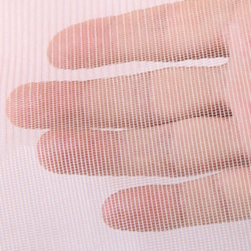 

Home Textile Cute Marine Pattern Magnetic Mosquito Encryption Soft Yarn Curtain Anti Insect Fly Magic Mesh Door Curtain