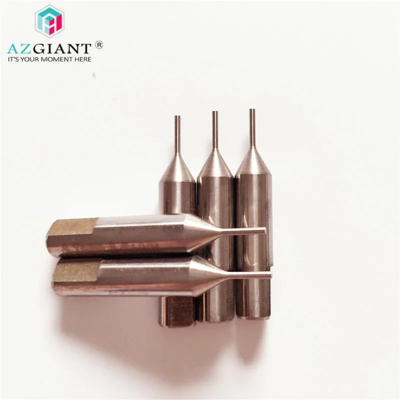 

1.0mm HSS tracer probe B3403 for KEYLINE 994 CNC key cut machine thimble locksmith tool