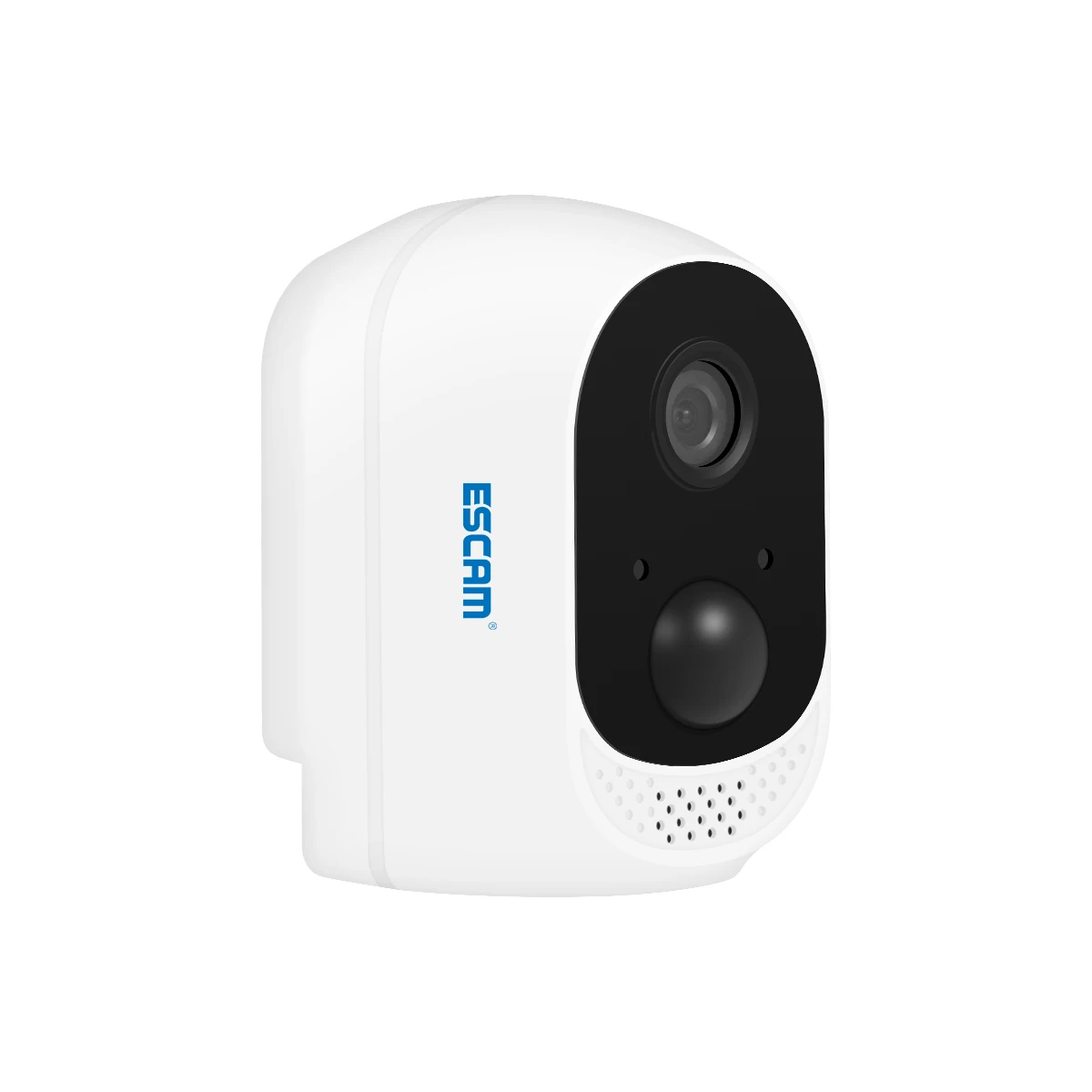 IP камера ESCAM QF230 HD 1080P Wi Fi с аккумулятором|Камеры видеонаблюдения| |