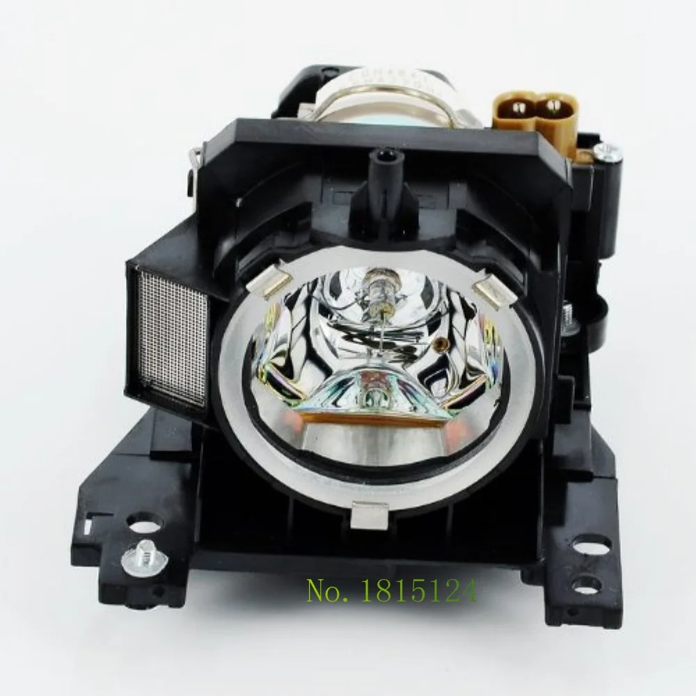 high quality replacement lamp Hitachi CP-X300 projector lamp replacement bulb with housing