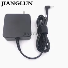 JIANGLUN ноутбук AC адаптер питания зарядное устройство для lenovo ideapad 100s-14ibr