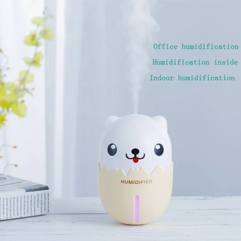 Cartoon humidifier6