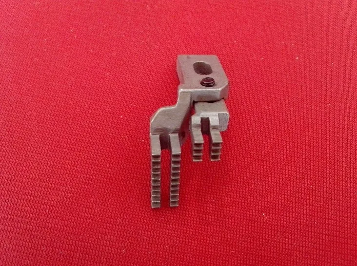 Industrial Sewing Machine Parts FEED DOG 35331/35264in Sewing Machines