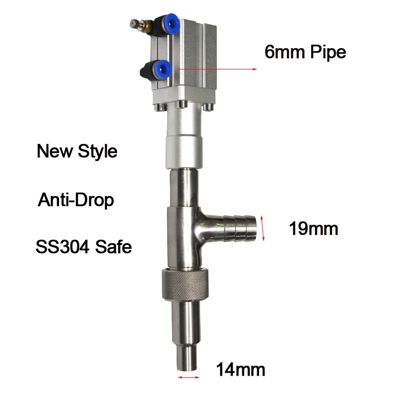 SHENLIN Anti-drop filling machine water filling