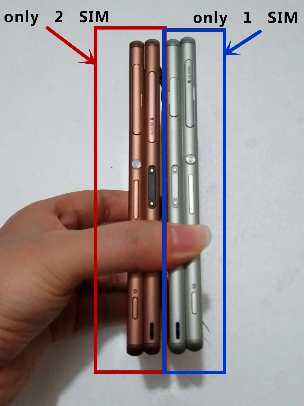 JIEYER 5 2 ''Замена дисплея для Sony Z3 D6653 D6633 D6603 ЖК дисплей сенсорный экран в сборе