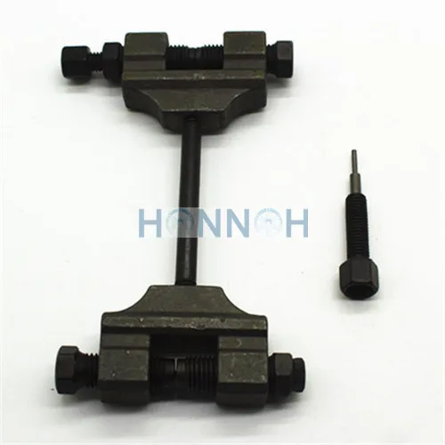 

Repair Kit Tool Motorcycle Timing Cam Chain Cut Breaker Rivet Repair Kit Tool For Pit Dirt Motor Bike for ATV Quad 4 Wheeler