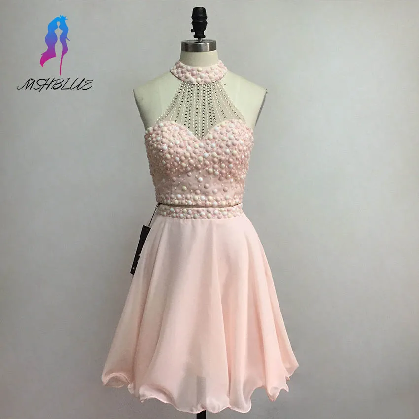 Online Buy Wholesale pink cocktail dress from China pink cocktail dress