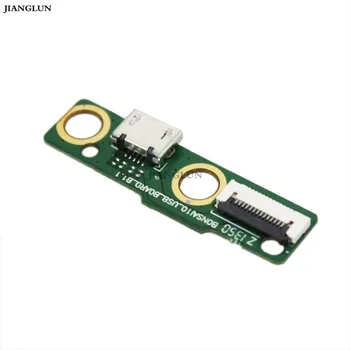 

JIANGLUN Micro USB Remplacement BONSAI10 USB BOARD B1.1 744536-001 For HP Slate 10 HD
