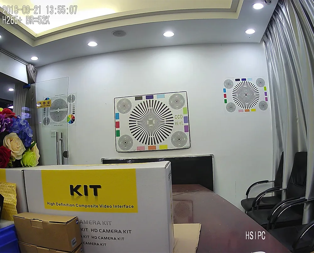 cctv 4 camera kit 