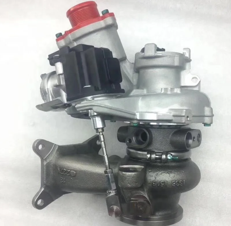 

Turbo IS38 06K145722H 06K145722A 06K145722S MK7 Golf R/Audi S3 Turbocharger