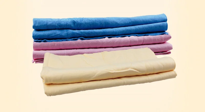 Банные полотенца для собак, кошек, 5 цветов, хорошо впитывающие полотенца для ухода и чистки домашних животных, 66*43*0,2 см