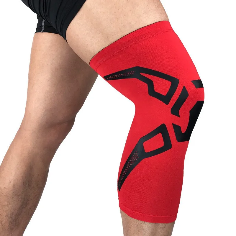 1 PCS Outdoor Sport Running Knee Pads Hiking knee Pads High Elasticity