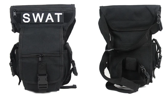 Новая нейлоновая мужская сумка на пояс|waist belt bag|belt bagwaist pack bag |