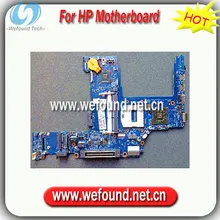 100% Working Laptop Motherboard for HP 744018-601 Series Mainboard,System Board